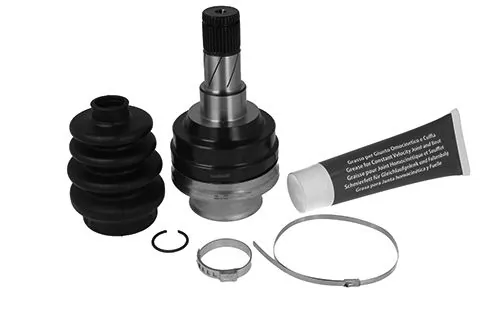 Купити Граната внутрішня ліва Opel Kadett E 35, 36, 45, 46