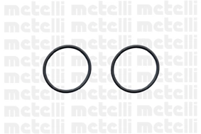 240579 Metelli Помпа водяна, корпус