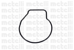 240669 Metelli Насос охолодження