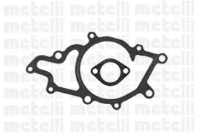 240891 Metelli Насос охолодження