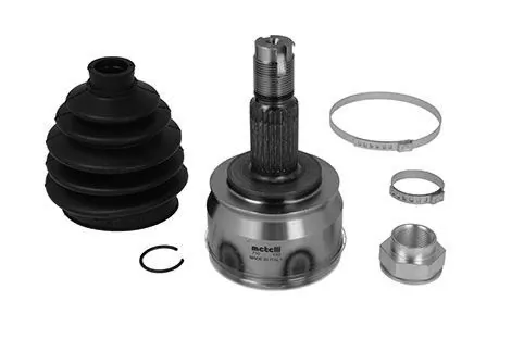 Граната колісна Dr!ve+ DP2110101541 ціна, від 41.40 USD