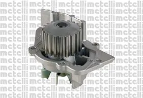 240747 Metelli Насос охолодження