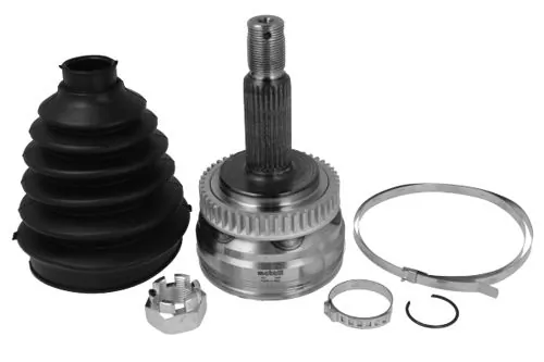 Граната колісна Safety TA24094CVO ціна, від 46.70 USD