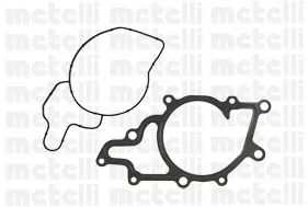 240908 Metelli Насос охолодження