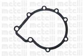 240582 Metelli Насос охолодження