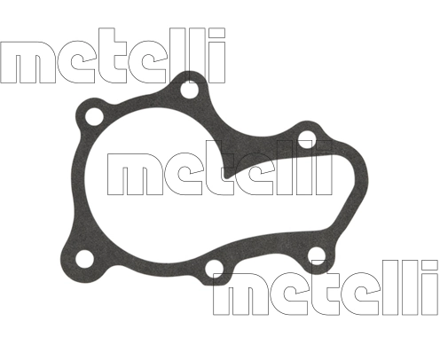 241009 Metelli Насос охолодження
