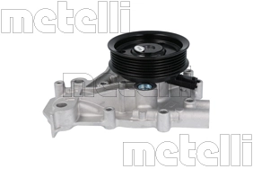 Купити 55506050 Peugeot/Citroen Насос охолоджуючої рідини