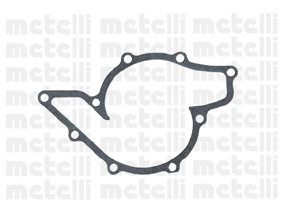 240757 Metelli Насос охолодження