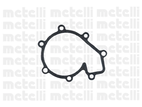 240706 Metelli Насос охолодження