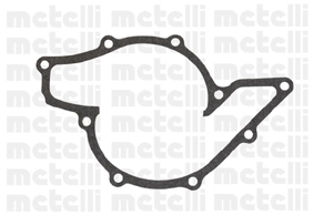 240764 Metelli Насос охолодження