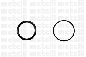 241045 Metelli Насос охолодження