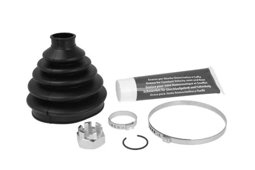 Пильник гранати зовнішній, правий DAC HY0123 ціна, від 8.89 USD