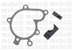240933 Metelli Насос охолодження