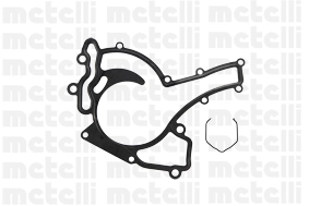 241027 Metelli Насос охолодження