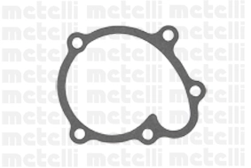 240571 Metelli Насос охолодження