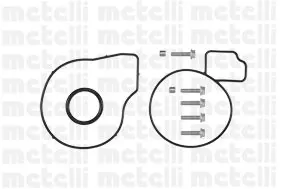 240957 Metelli Насос охолодження