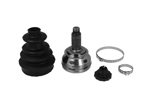 Купити BB5796 Posterparts Шарнір приводу зовнішній