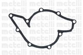240592 Metelli Насос охолодження