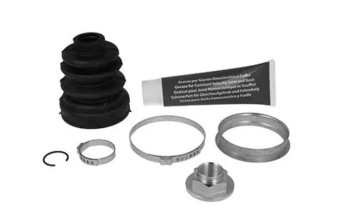  Пильник ШРУСа зовнішній Mitsubishi Lancer 5