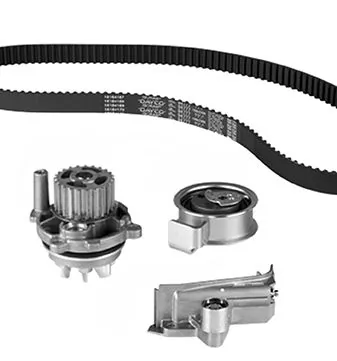 Купити Комплект ГРМ Audi A6 C5 4B2, 4B4