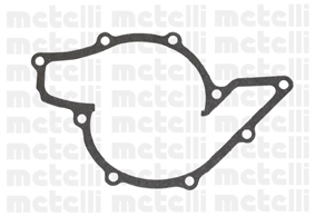 240868 Metelli Насос охолодження