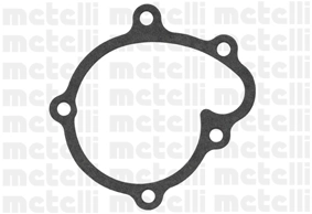 240834 Metelli Насос охолодження