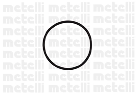 240837 Metelli Насос охолодження
