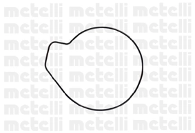 240930 Metelli Насос охолодження