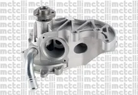 Помпа охолодження Chevrolet Orlando мінівен (J309) (2010 - 2026) ціна, від 111.64 USD