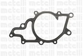 240909 Metelli Насос охолодження