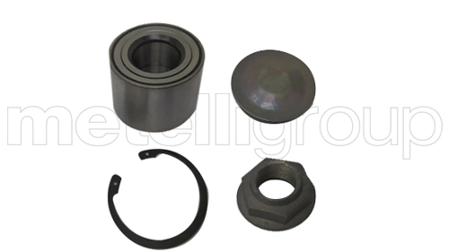 Підшипник задньої ступиці 430009707R Renault (RVI)