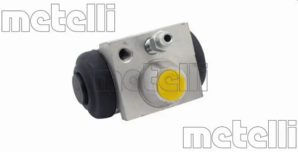 Купити 77362621 Fiat/Alfa/Lancia Циліндр гальмівний колісний/робітник, задній