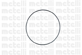 240671 Metelli Насос охолодження