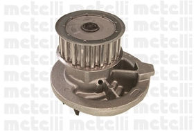MPQ0862 Magneti Marelli Насос охолодження