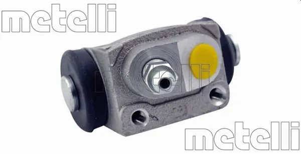 C625 Case Робочий циліндр