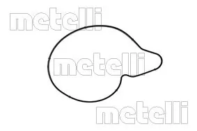 241228 Metelli Насос охолодження