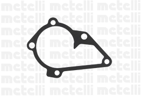240950 Metelli Насос охолодження