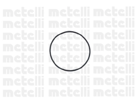 240696 Metelli Насос охолодження