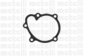 241077 Metelli Насос охолодження
