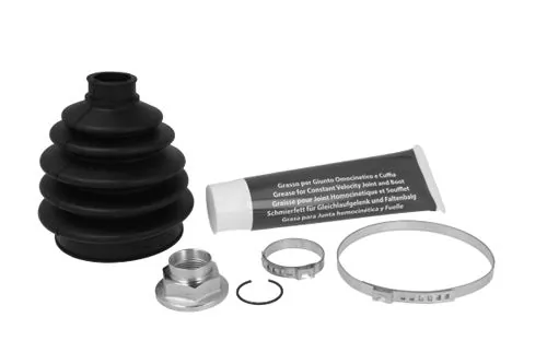 Пильник ШРКШ зовнішній GKN-Spidan 0036946