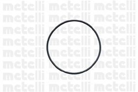 240443 Metelli Насос охолодження