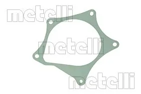 241356 Metelli Насос охолодження