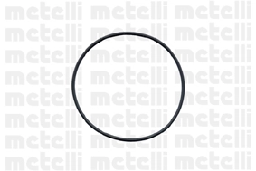 240572 Metelli Насос охолодження