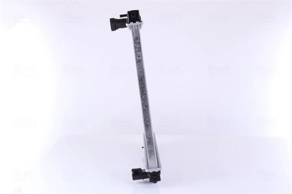 Радіатор основний Nissens 64169 ціна, від 115.10 USD