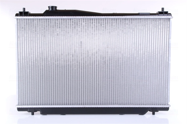 Радіатор основний Nissens 68142 ціна, від 150.72 USD