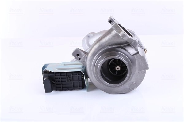 Турбіна Standard TBC546 ціна, від 260.89 USD