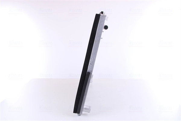 Радіатор основний Nissens 64660 ціна, від 152.96 USD