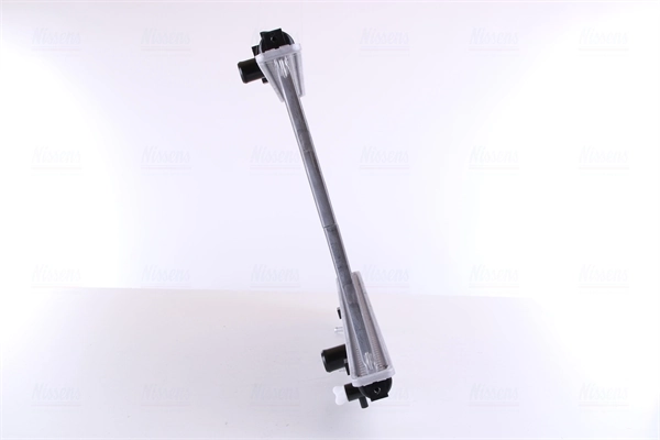 Радіатор основний Nissens 646281 ціна, від 89.49 USD