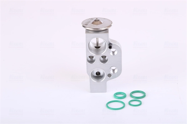 Клапан розширювальний BW 8T0820679A