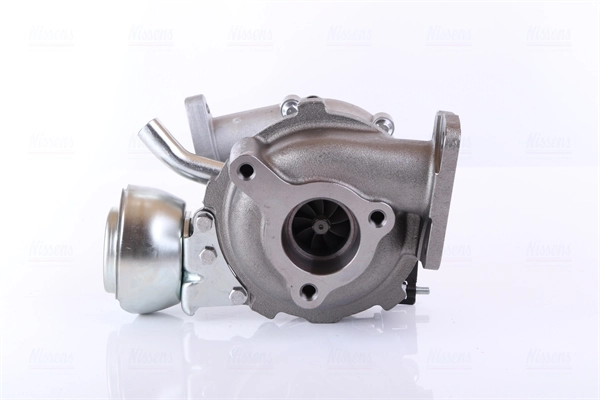 Купити 5860039 General Motors Турбіна